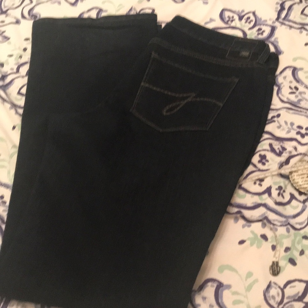 Jag Jeans, dark blue